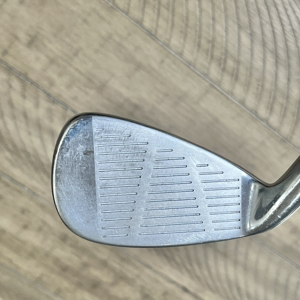 Golden Bear Wide Body Single 5-Iron RH Uniflex Steel Shaft 38" All Original - Picture 2 of 9